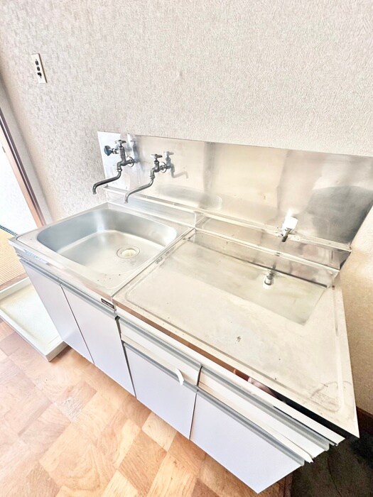 物件内観写真12　(キッチン)