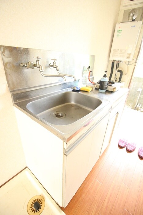 物件内観写真12　(キッチン)