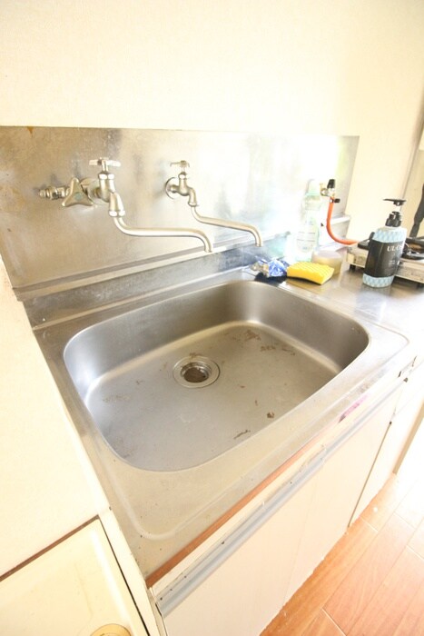 物件内観写真15　(洗面)