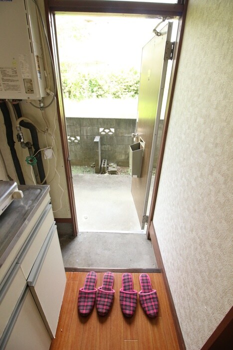 物件内観写真20　(玄関)