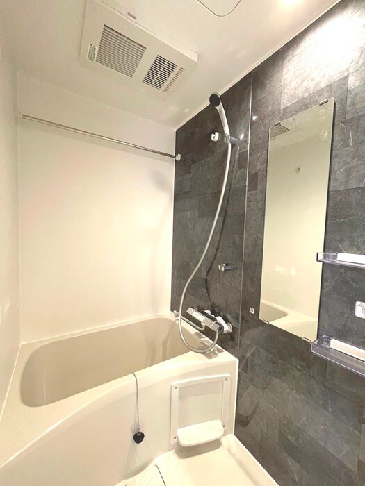 物件内観写真9　(バス／シャワールーム等)