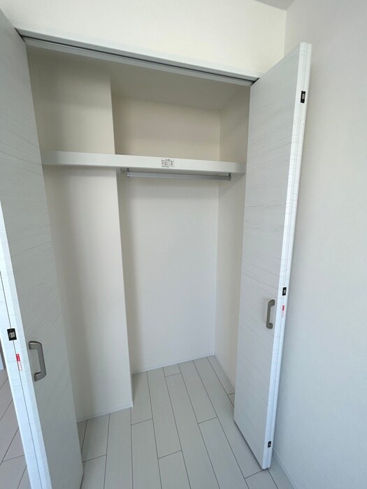 物件内観写真9　(収納)