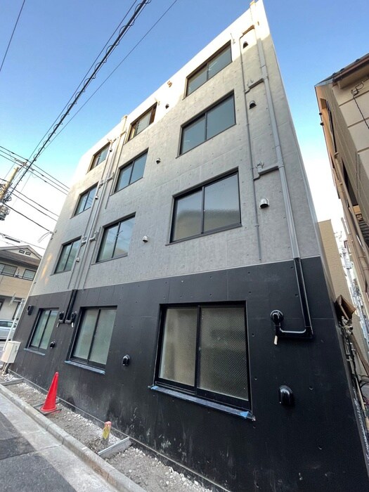 物件外観写真4　(外観写真)