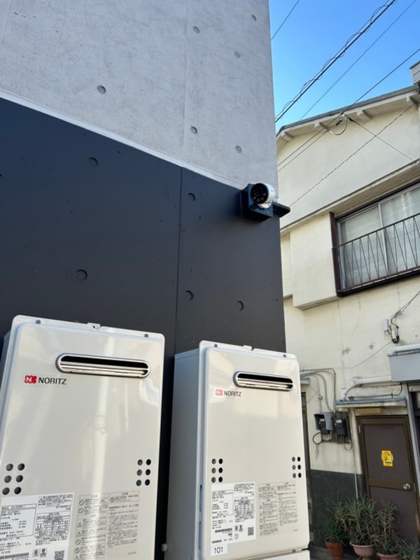 建物設備