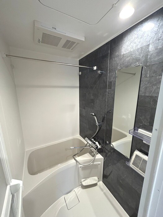 物件内観写真13　(バス／シャワールーム等)