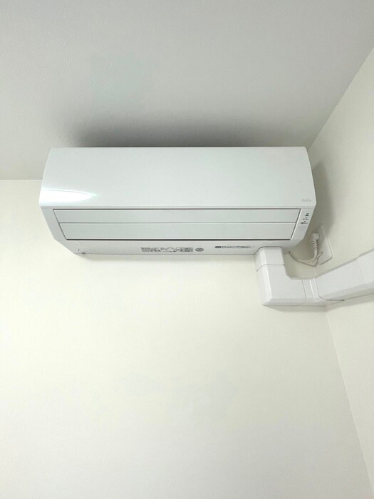 物件内観写真14　(室内からの展望)