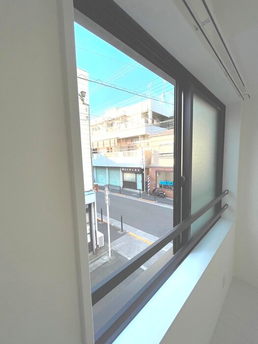 物件内観写真19　(ベランダ・バルコニー)