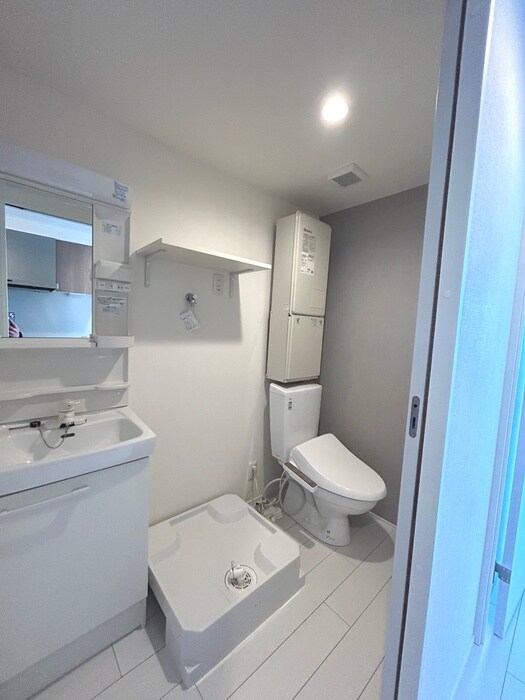 物件内観写真19　(洗面)