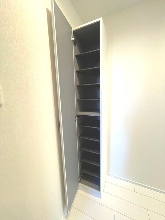 物件内観写真20　(靴箱)