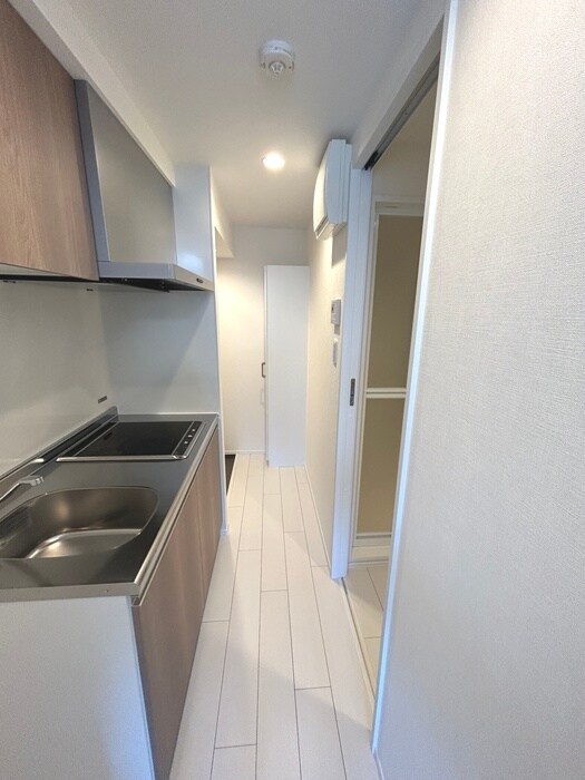 物件内観写真20　(廊下)