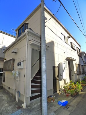 野澤邸外観写真
