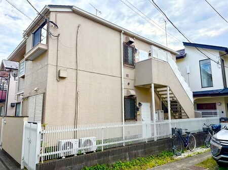 コーポ小池外観写真