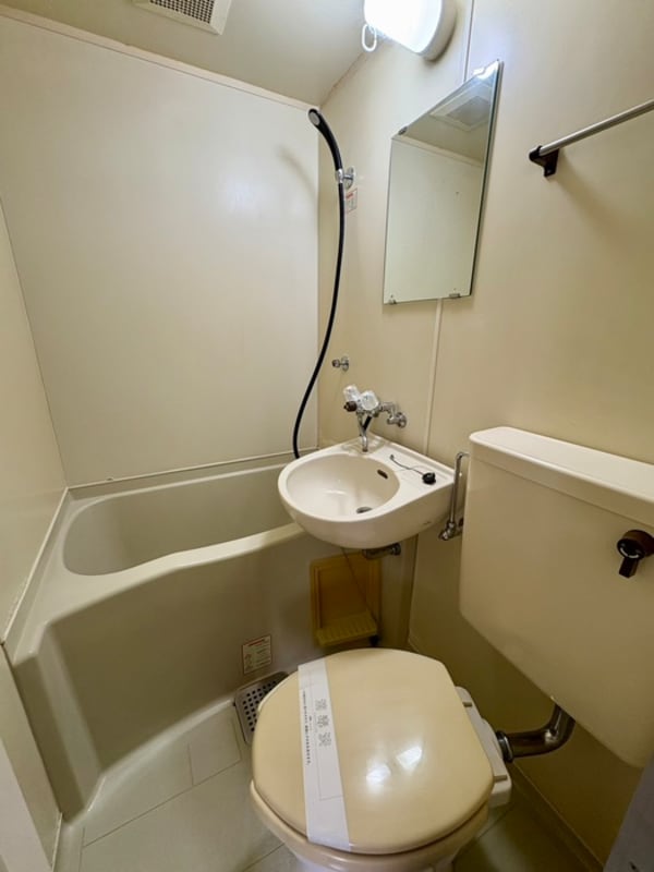 バス／シャワールーム等