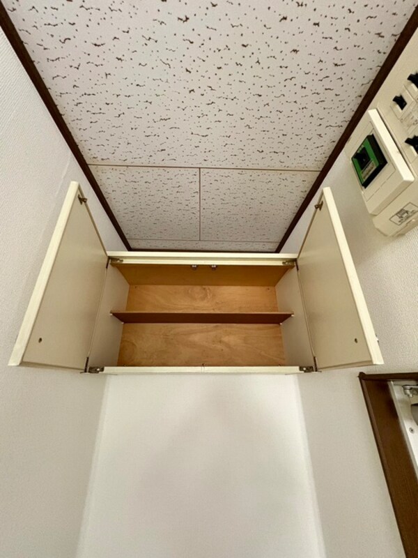 靴箱