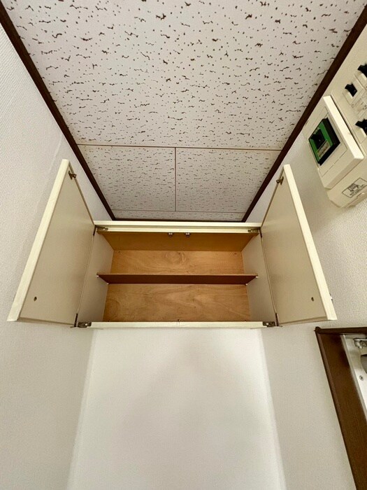 物件内観写真19　(靴箱)