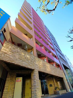 メインステ－ジ東神田外観写真