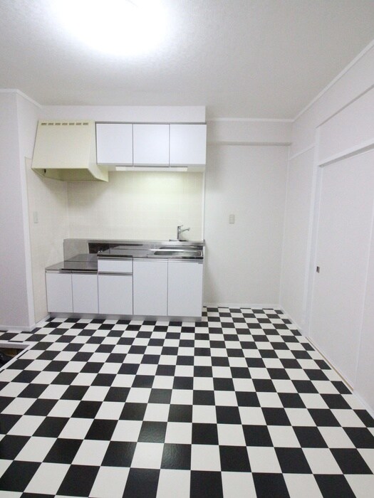 物件内観写真7　(廊下)