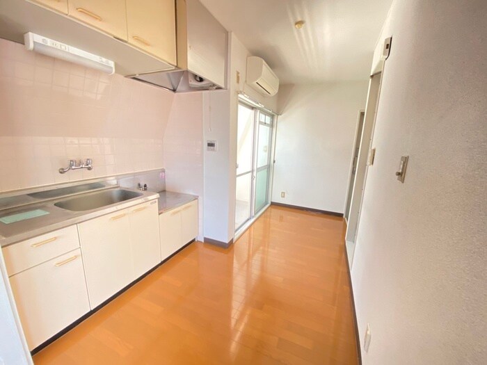 物件内観写真7　(キッチン)