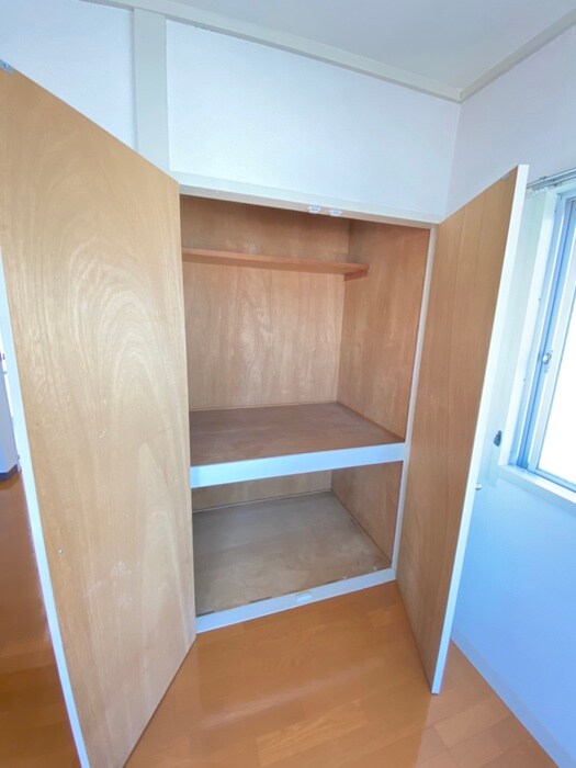 物件内観写真9　(収納)