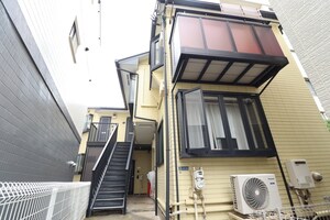 エステ－トハウス外観写真