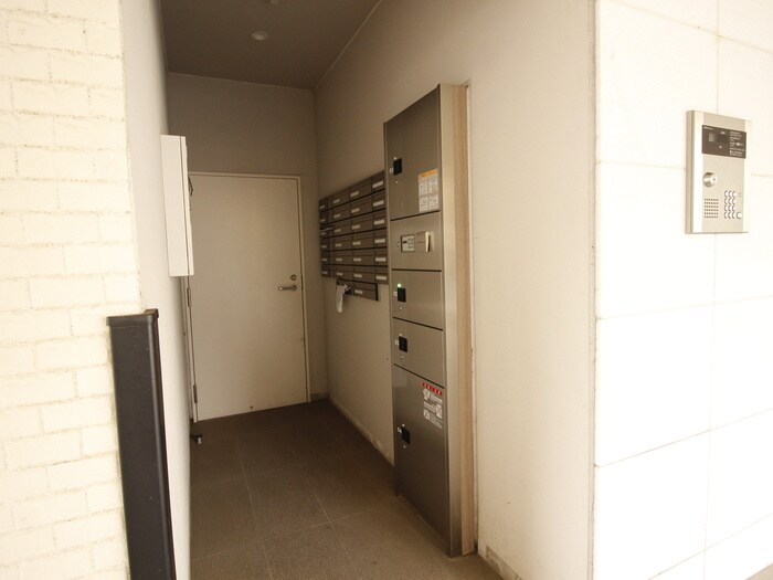 物件外観写真3　(建物設備)