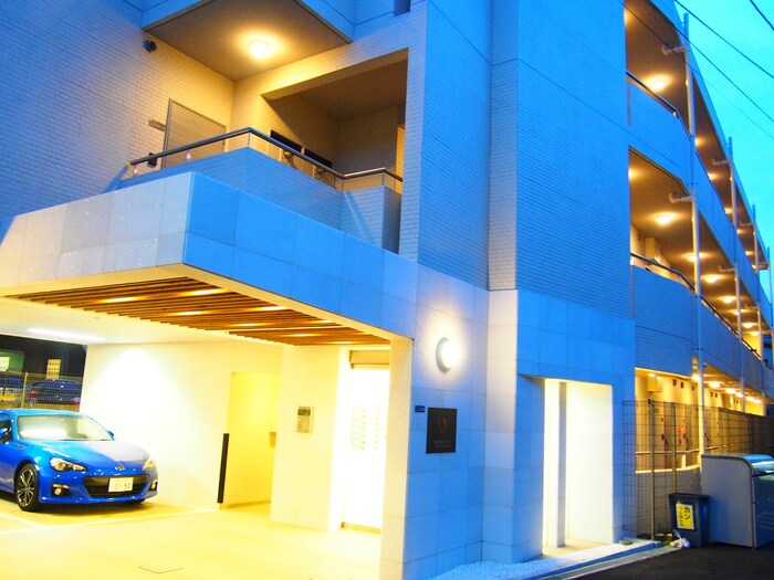 物件外観写真5　(外観写真)