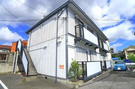 エクセルⅠ外観写真