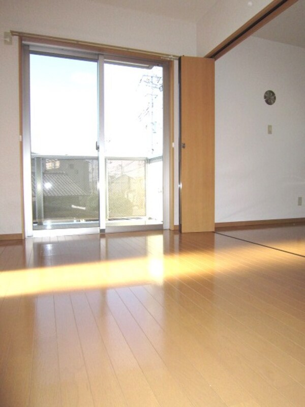 居室