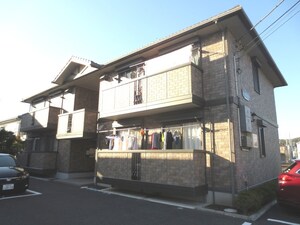 ウィルモアＫⅡ外観写真