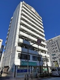 晴花マンション亀戸