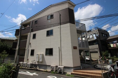 Ｐｒｅｎｄｒｅ Ｌａ ｍｅｒ外観写真
