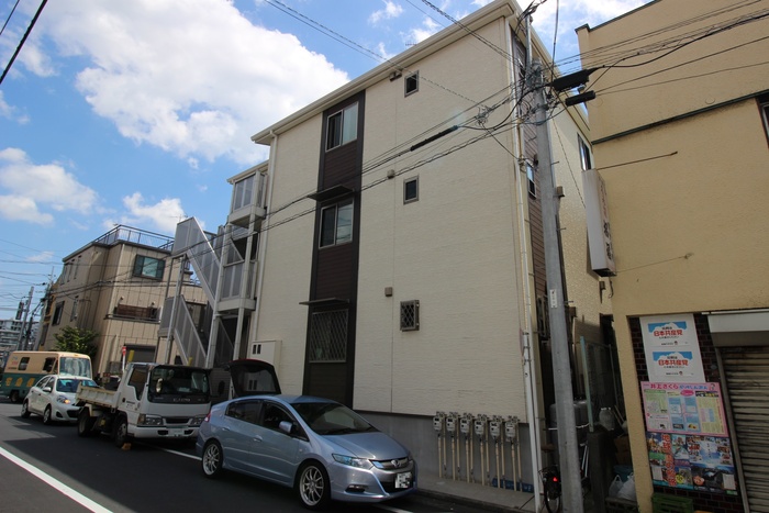 外観写真