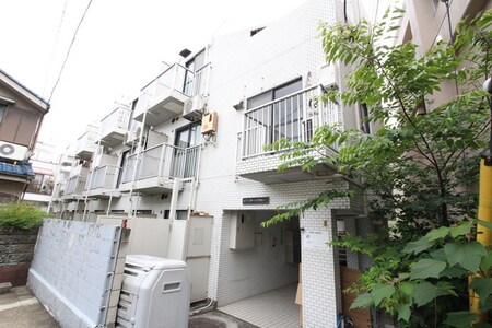 ｾﾌﾞﾝｽﾀｰﾊｲﾂ代々木Ⅱ（305）外観写真