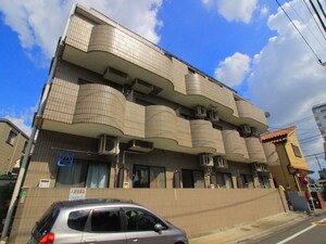 シュウ　カーネルⅡ外観写真