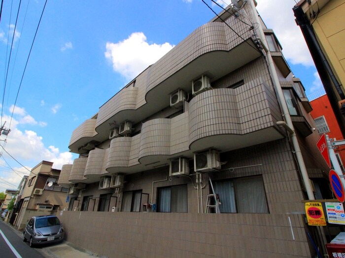 物件外観写真5　(外観写真)