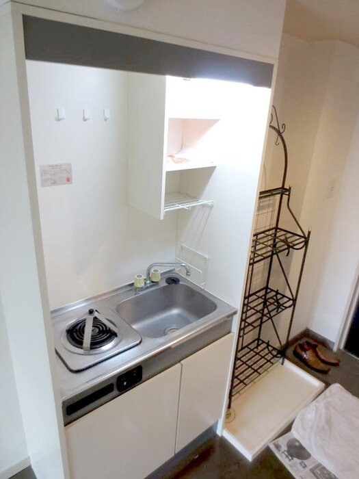 物件内観写真10　(キッチン)