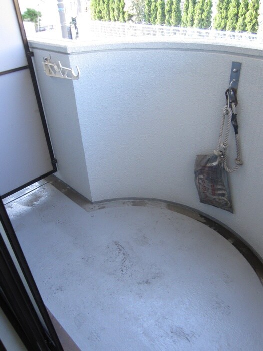 物件内観写真13　(ベランダ・バルコニー)