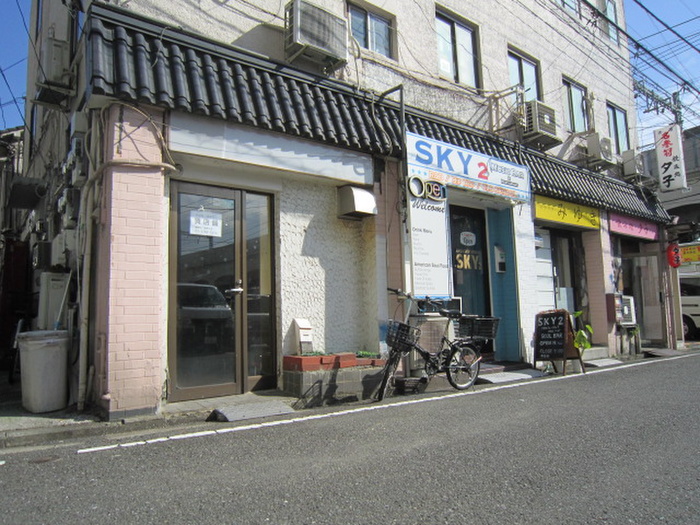 外観写真