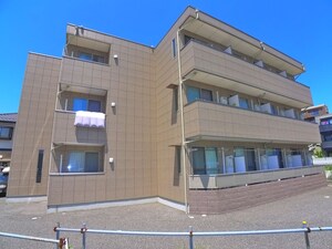 アスペ－ル鷺沼外観写真