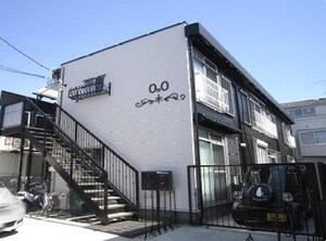 Ｏ＆Ｏ外観写真
