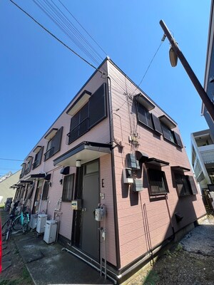 ＣＡＳＡ・ＮＯＡ－１外観写真