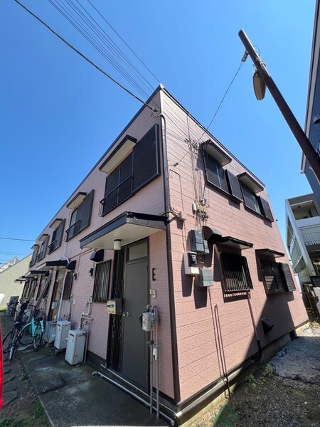 ＣＡＳＡ・ＮＯＡ－１外観写真