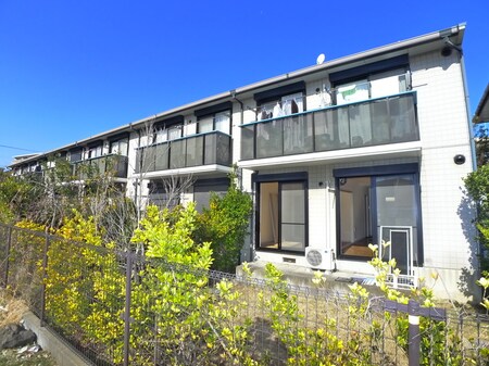 ベルデックス市川外観写真