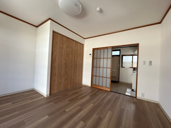 居室