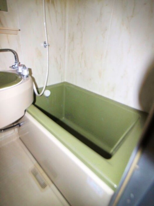 物件内観写真14　(バス／シャワールーム等)