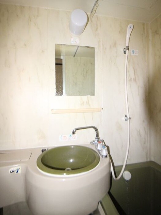 物件内観写真15　(洗面)