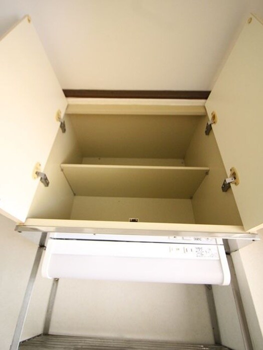 物件内観写真17　(収納)