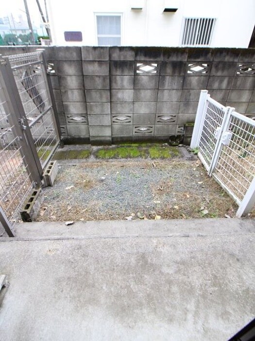 物件内観写真21　(ベランダ・バルコニー)