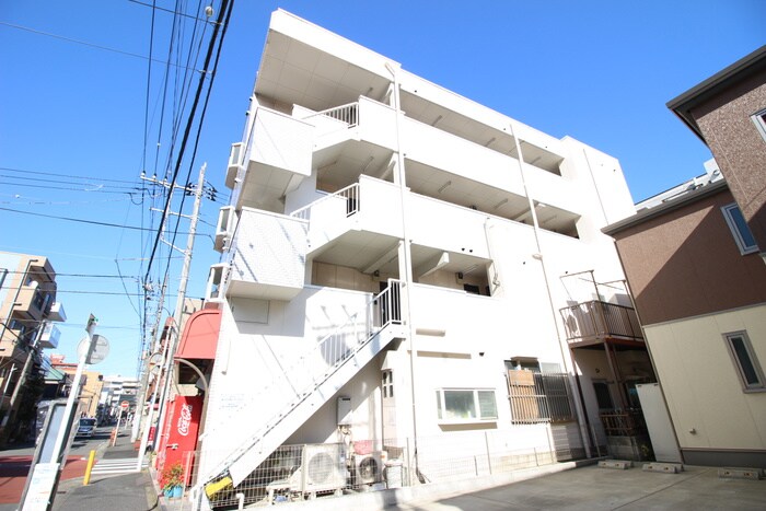 物件外観写真3　(外観写真)