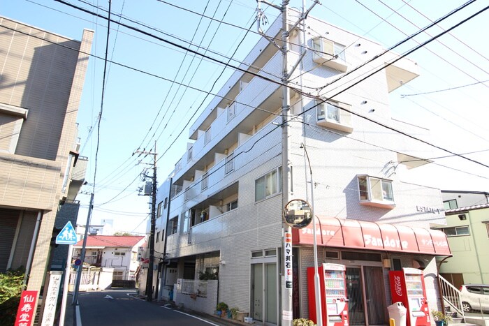 物件外観写真4　(外観写真)